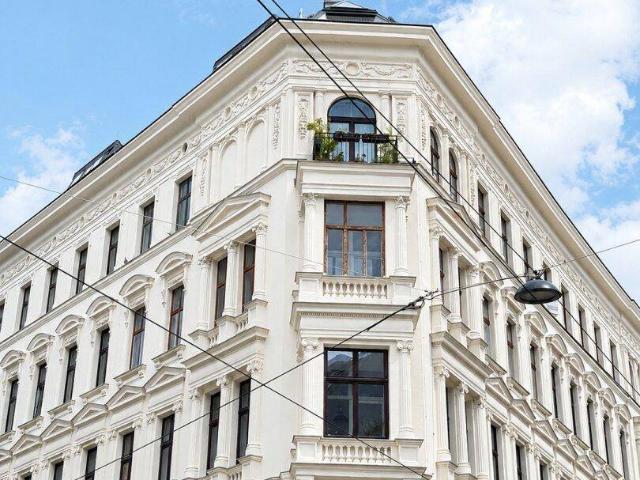 Apartment kaufen in KG Leopoldstadt, Wien