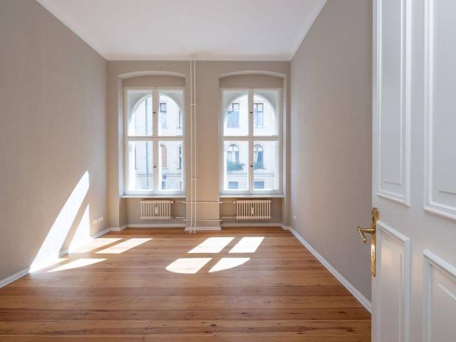 Wohnung kaufen in Mitte, Berlin