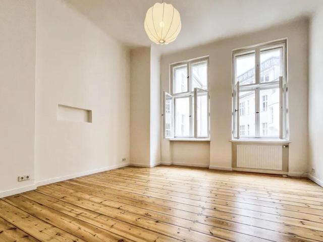 Apartment mieten in Oberrad, Sachsenhausen