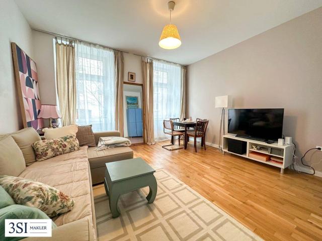 Apartment kaufen in KG Mariahilf, Wien