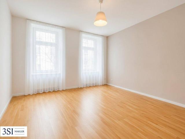 Apartment kaufen in KG Mariahilf, Wien