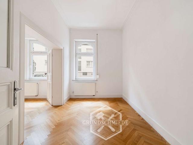 Apartment mieten in Stuttgart-West, Stuttgart