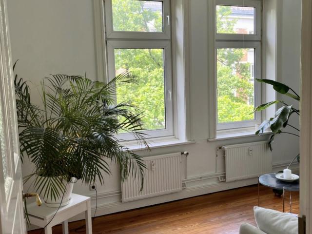 Apartment mieten in Charlottenburg, Berlin