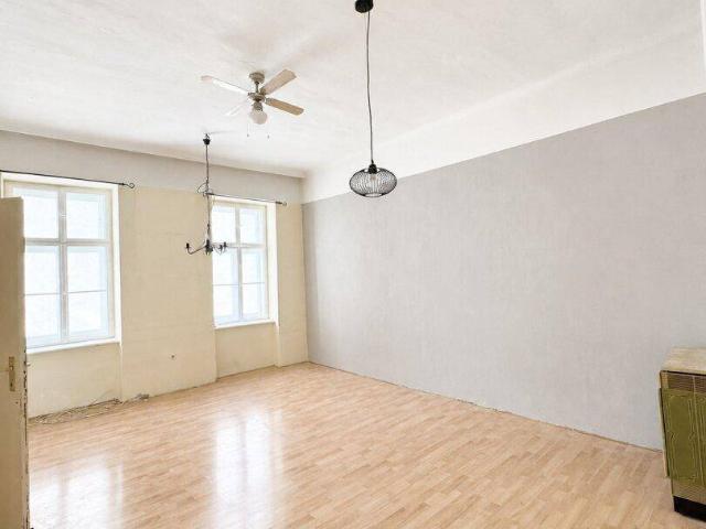 Apartment kaufen in Altlerchenfeld, Wien