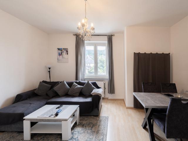 Apartment mieten in Rheinland-Pfalz