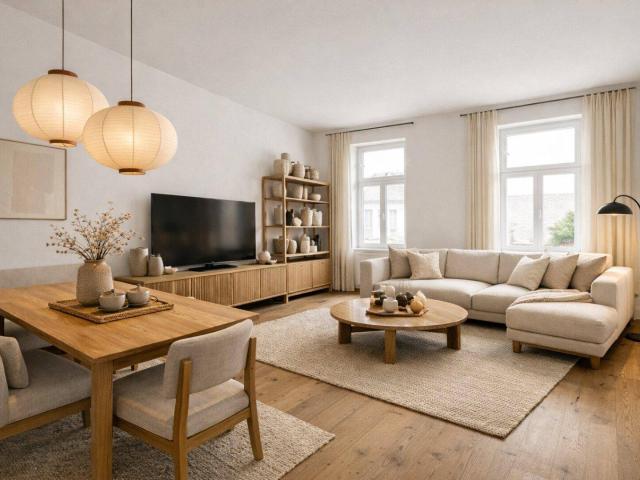 Apartment kaufen in KG Leopoldstadt, Wien