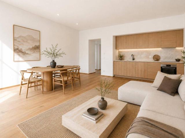 Apartment kaufen in KG Leopoldstadt, Wien