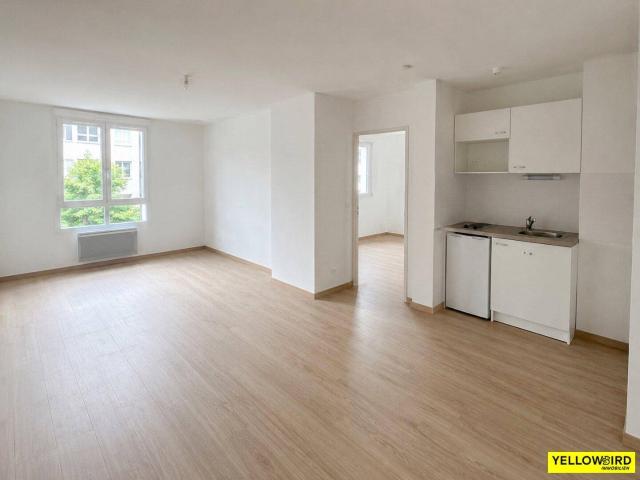 Apartment kaufen in Ottakring, Wien
