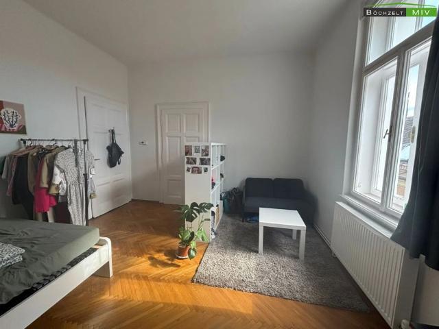 Apartment mieten in Innere Stadt, Klagenfurt
