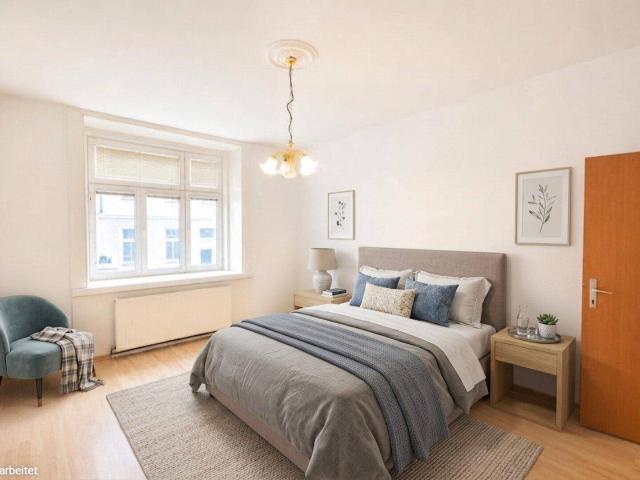 Apartment kaufen in KG Favoriten, Wien