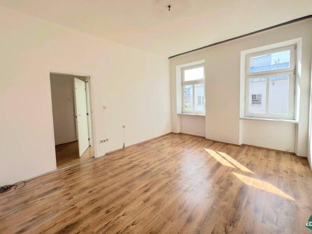 Apartment kaufen in KG Favoriten, Wien