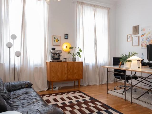 Wohnung kaufen in Altwest, Leipzig