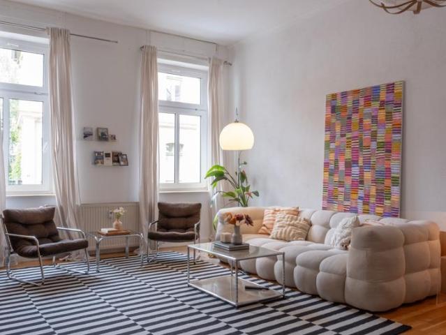 Wohnung kaufen in Böhlitz-Ehrenberg, Leipzig