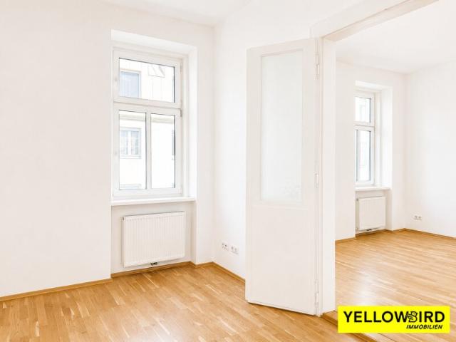 Wohnung kaufen in Ottakring, Wien