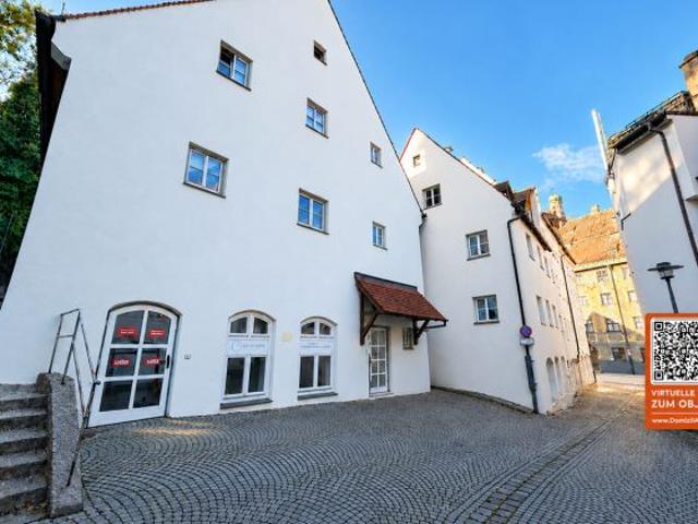 Wohnung kaufen in Landsberg am Lech, Landkreis Landsberg am Lech