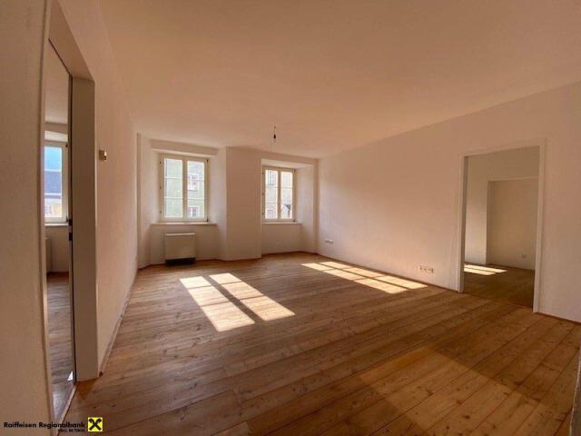 Apartment mieten in Hall in Tirol