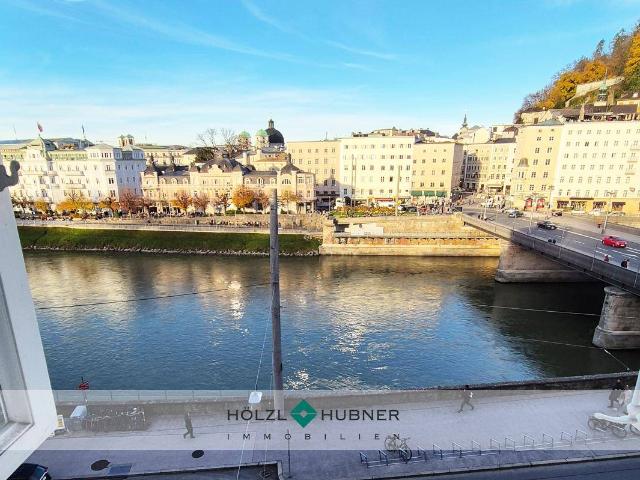 Apartment mieten in Salzburg