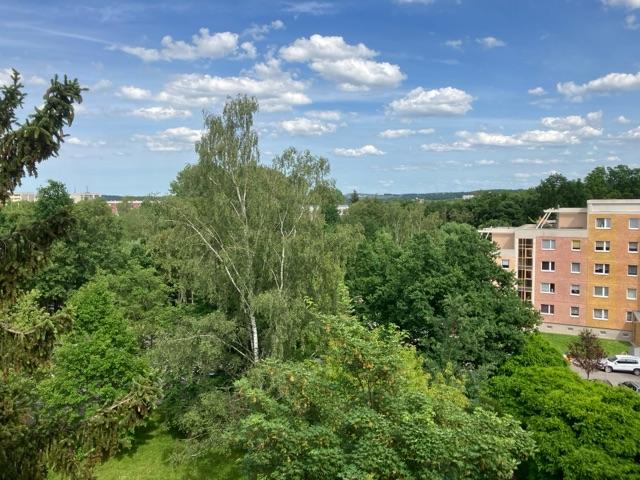 Apartment mieten in Zeulsdorf, Gera