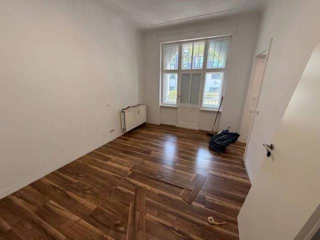 Apartment mieten in Lichtenberg, Berlin