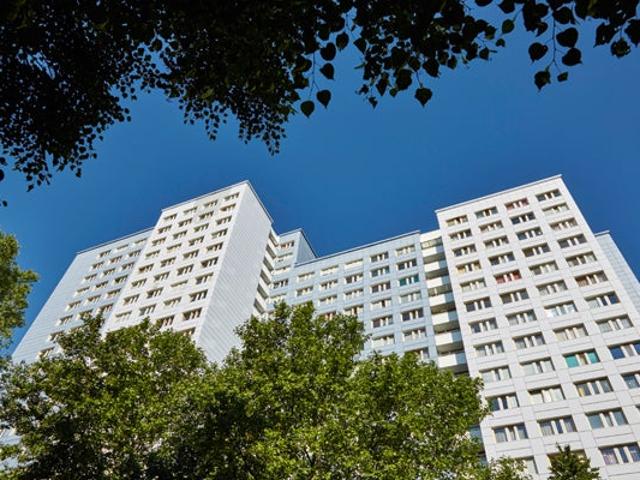 Apartment mieten in Friedrichshain, Berlin