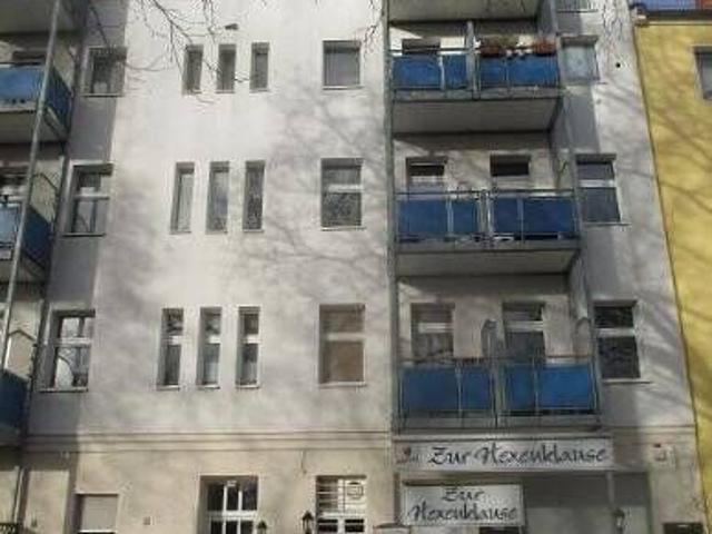 Apartment mieten in Britz, Berlin
