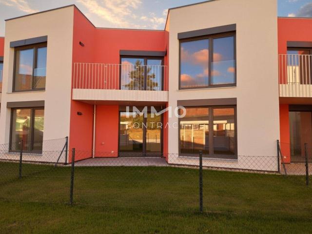 Apartment kaufen in Ulrichskirchen, Niederösterreich