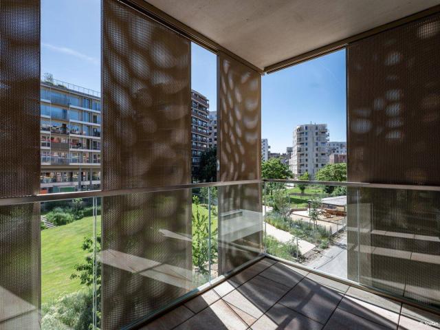Apartment kaufen in KG Landstraße, Wien