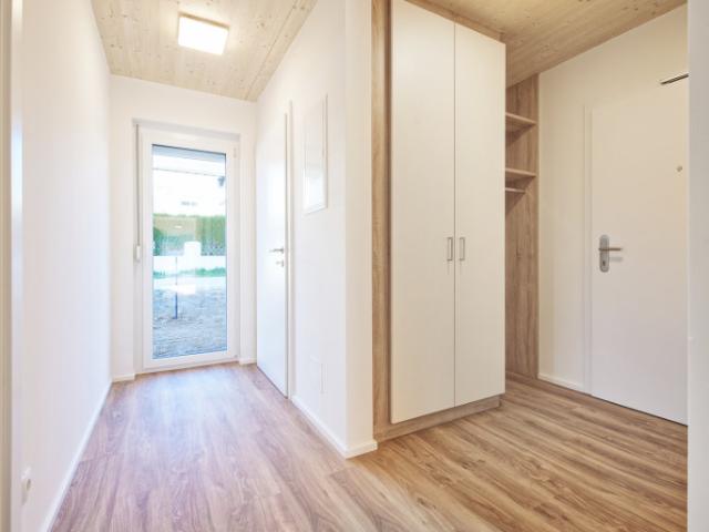 Etagenwohnung kaufen in Landskron, Landskron
