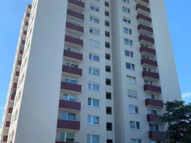 Wohnung kaufen in Kesselstadt, Hanau