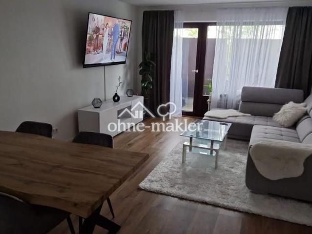 Apartment mieten in Riedstadt, Hessen