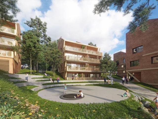 Apartment kaufen