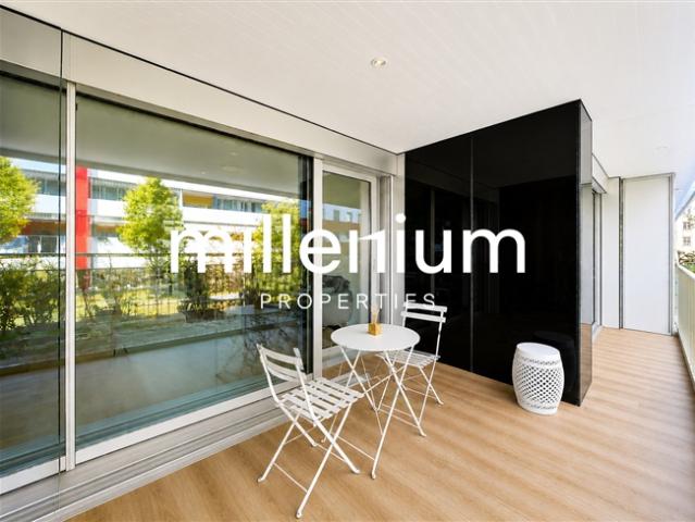 Wohnung mieten in Conches