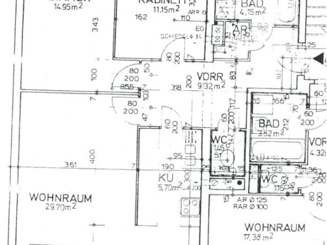 Apartment mieten in Schwechat, Niederösterreich