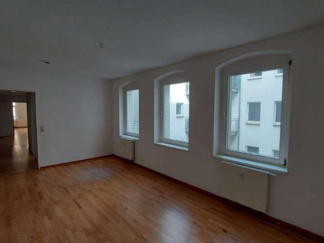 Apartment mieten in Halle, Sachsen-Anhalt