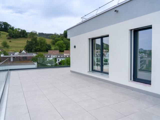 Attikawohnung mieten in Killwangen, Aargau