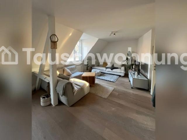 Dachwohnung mieten in Einigen, Zürich