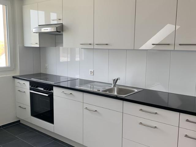 Apartment mieten in Winkeln, St. Gallen