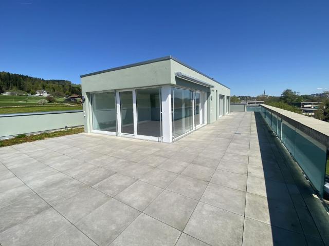 Apartment mieten in Abtwil (SG), St. Gallen