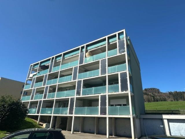 Apartment mieten in Abtwil SG, Gaiserwald