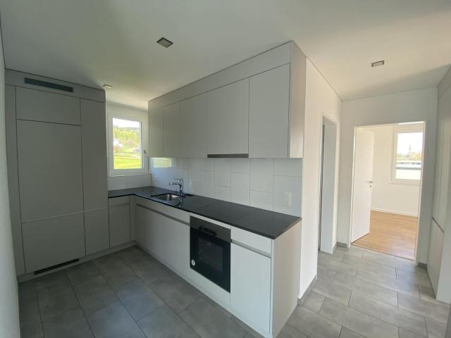 Apartment mieten in Abtwil (SG), St. Gallen