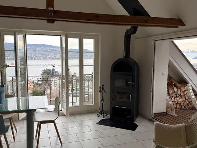 Apartment mieten in Horgen, Zürich