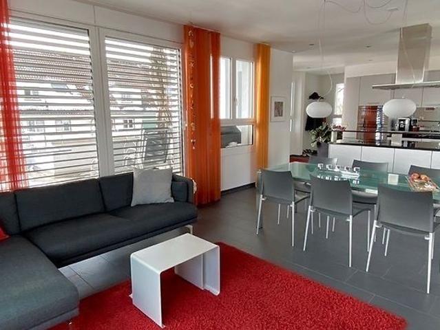 Apartment mieten in Köniz, Bern