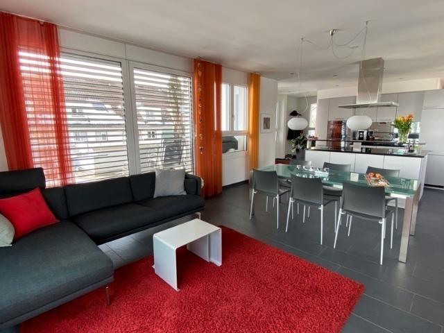 Wohnung mieten in Köniz, Bern