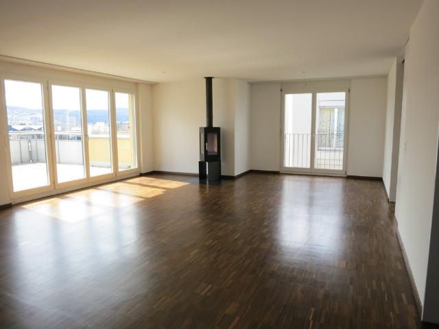 Apartment mieten in Volketswil, Zürich