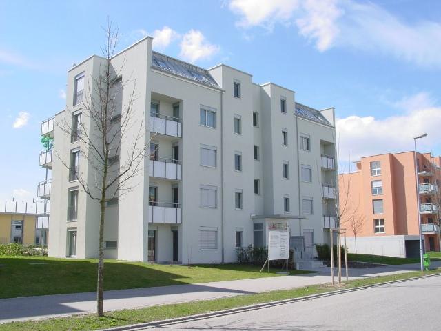 Apartment mieten in Volketswil, Zürich