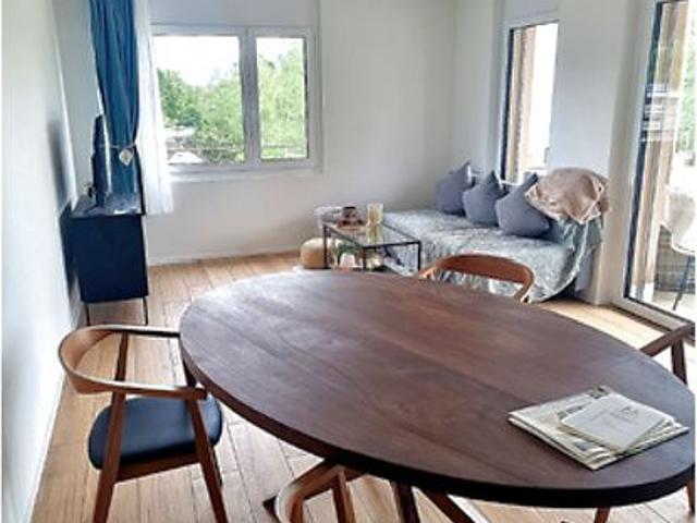 Apartment mieten in Weinfelden, Thurgau
