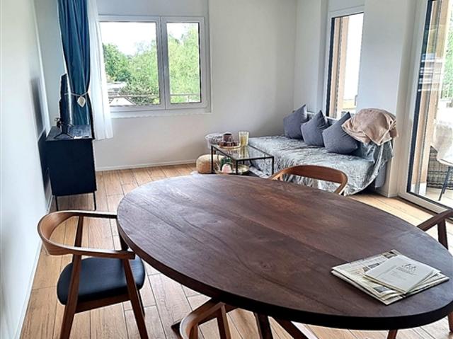Wohnung mieten in Weinfelden, Thurgau