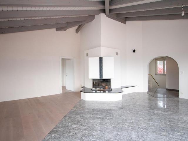 Apartment mieten in Au (SG), Wahlkreis Rheintal