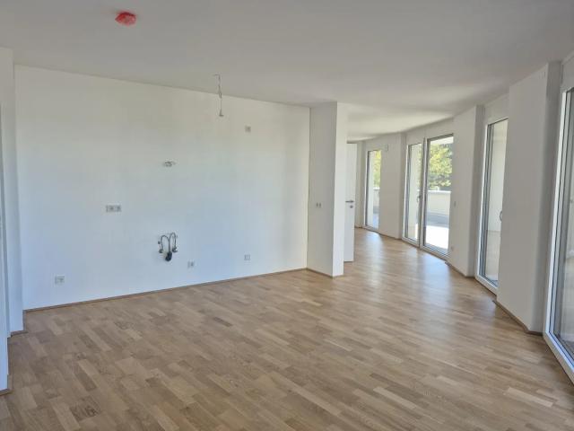 Apartment mieten in Oberwagram, St. Pölten