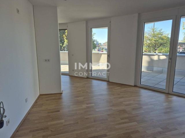 Apartment mieten in Oberwagram, St. Pölten